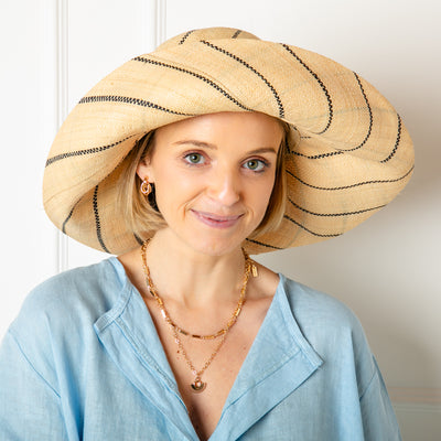 Versailles Sun Hat